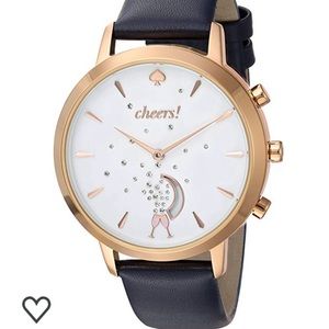 Kate Spade Hybrid Smart Watch